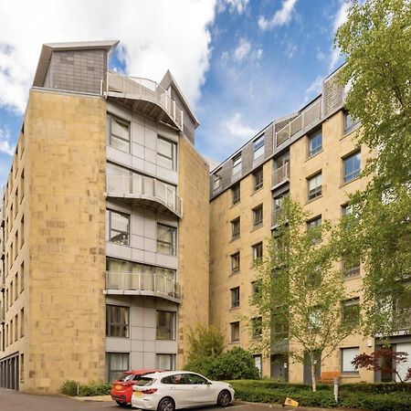 Edinburgh Penthouse 101 Appartement Buitenkant foto