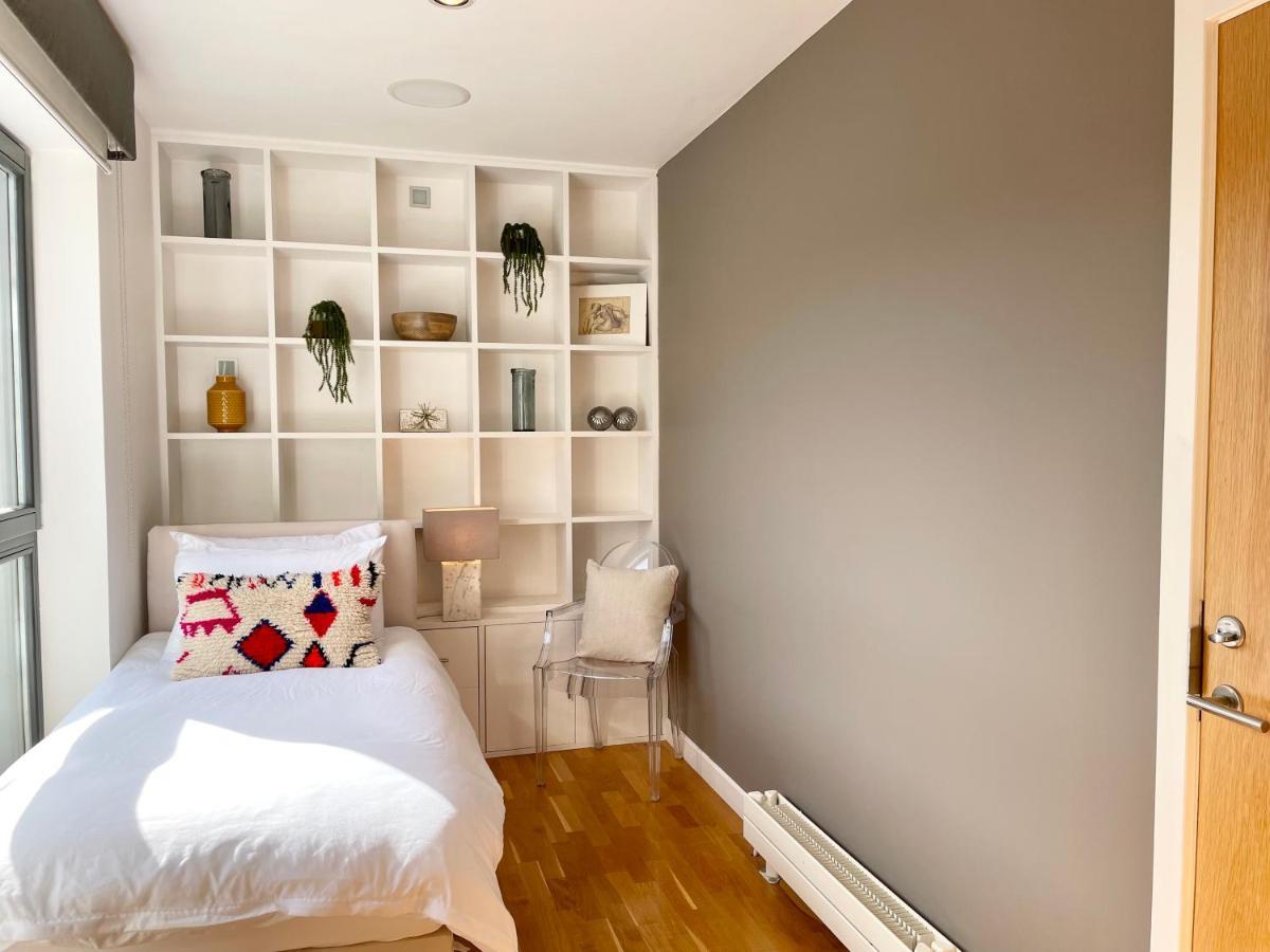 Edinburgh Penthouse 101 Appartement Buitenkant foto