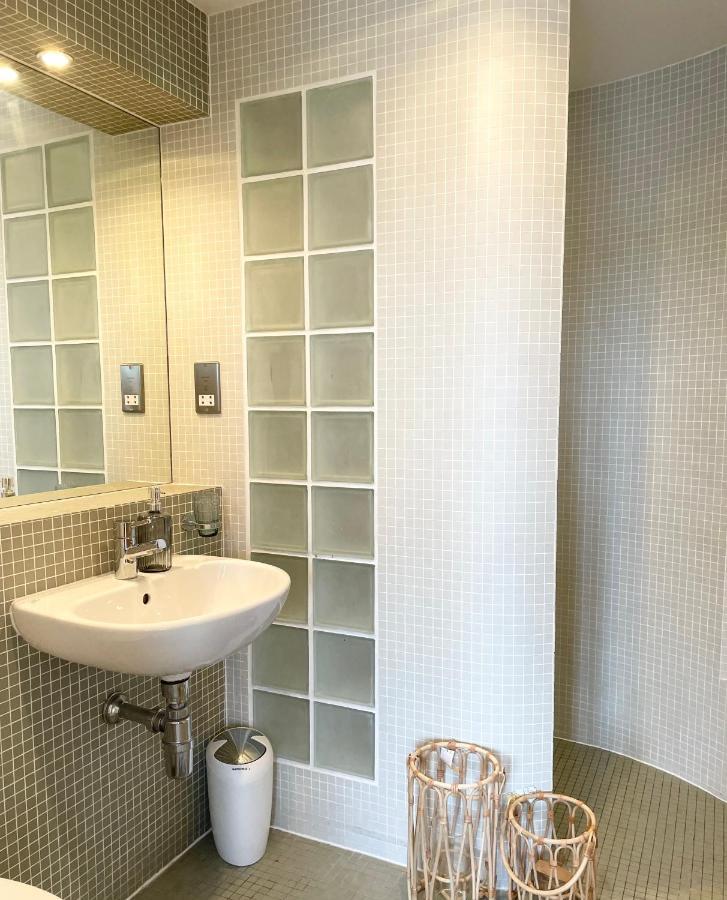 Edinburgh Penthouse 101 Appartement Buitenkant foto